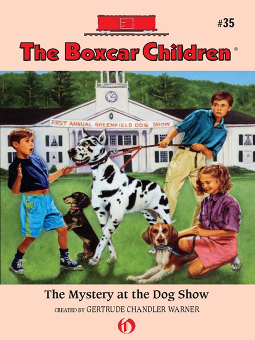 Title details for The Mystery at the Dog Show by Gertrude  Chandler Warner - Available